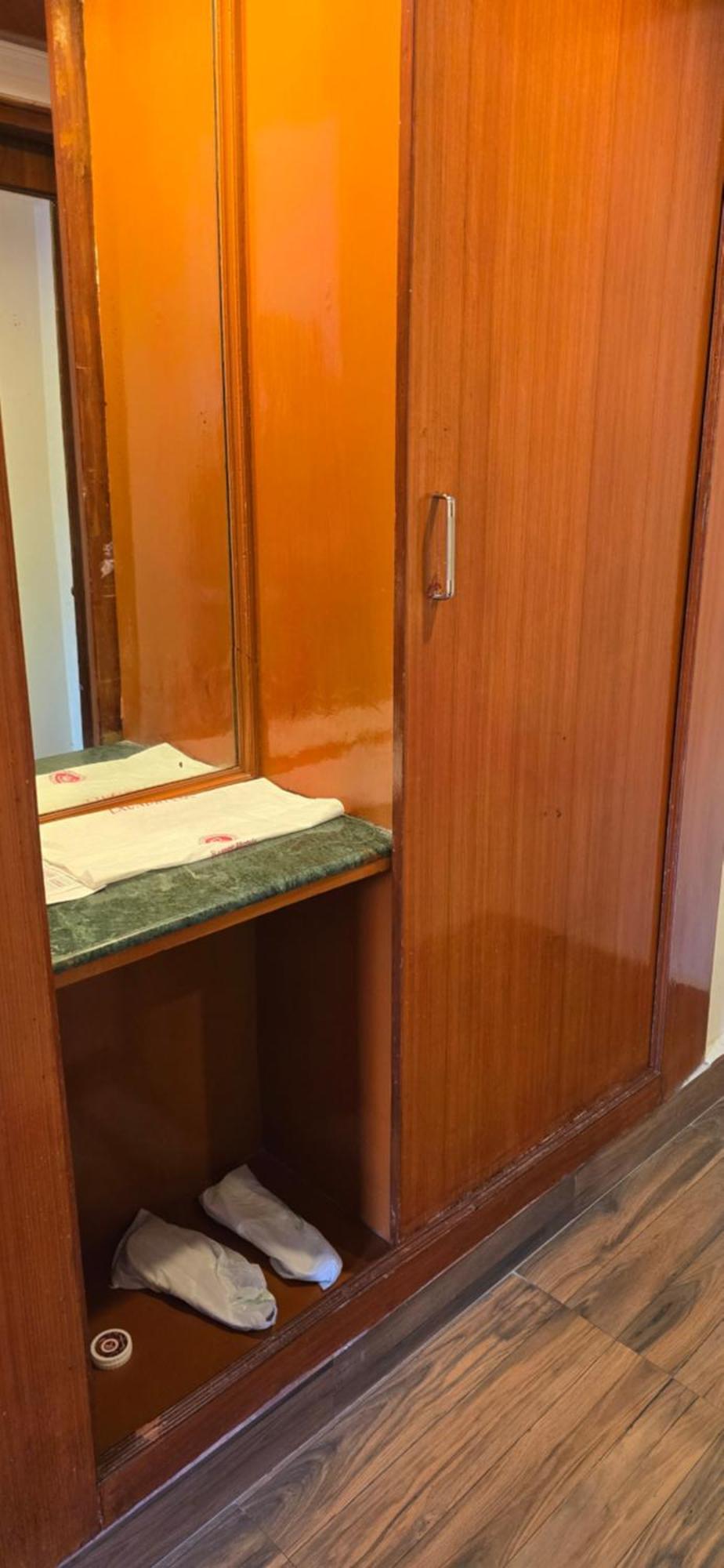 Hotel Ramee Guestline Tirupati Exterior foto